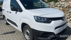 Toyota Proace de 2020