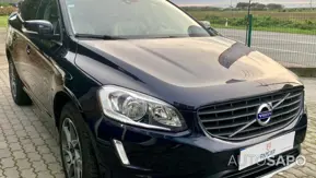 Volvo XC60 de 2017