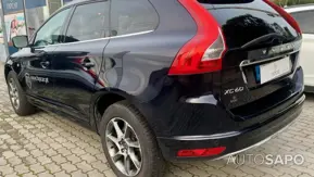 Volvo XC60 de 2017