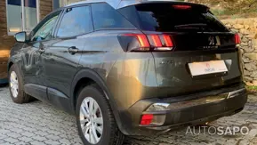 Peugeot 3008 1.5 BlueHDi Active de 2019