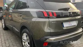 Peugeot 3008 1.5 BlueHDi Active de 2019