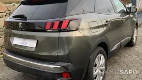 Peugeot 3008 1.5 BlueHDi Active de 2019