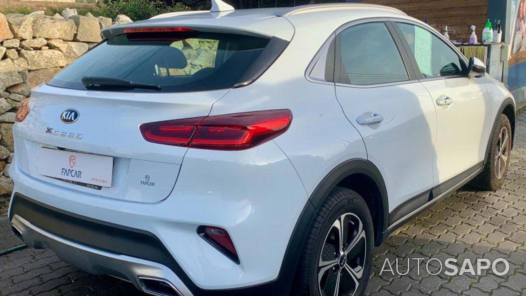 Kia XCeed 1.6 GDi PHEV First Edition+SRF de 2020