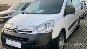 Citroen Berlingo de 2018