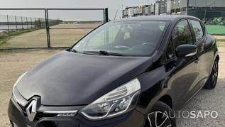 Renault Clio 1.5 dCi Confort de 2014