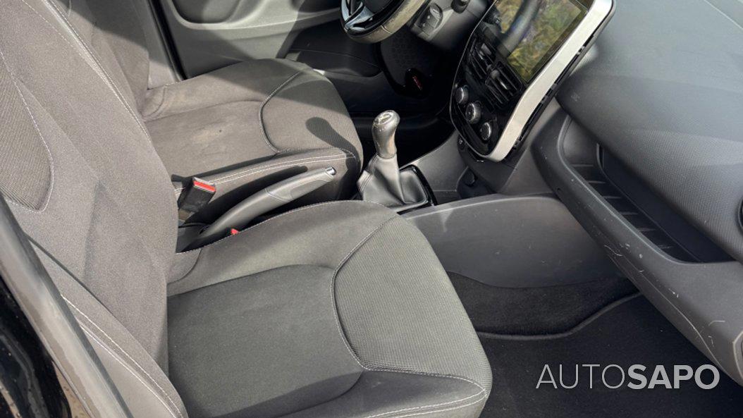 Renault Clio 1.5 dCi Confort de 2014