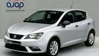 Seat Ibiza de 2017