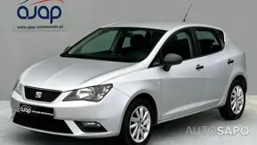 Seat Ibiza de 2017