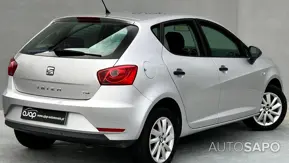 Seat Ibiza de 2017