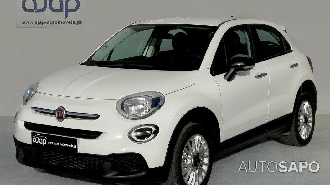 Fiat 500X de 2019