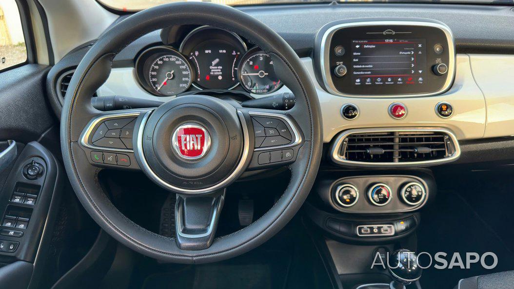 Fiat 500X de 2019