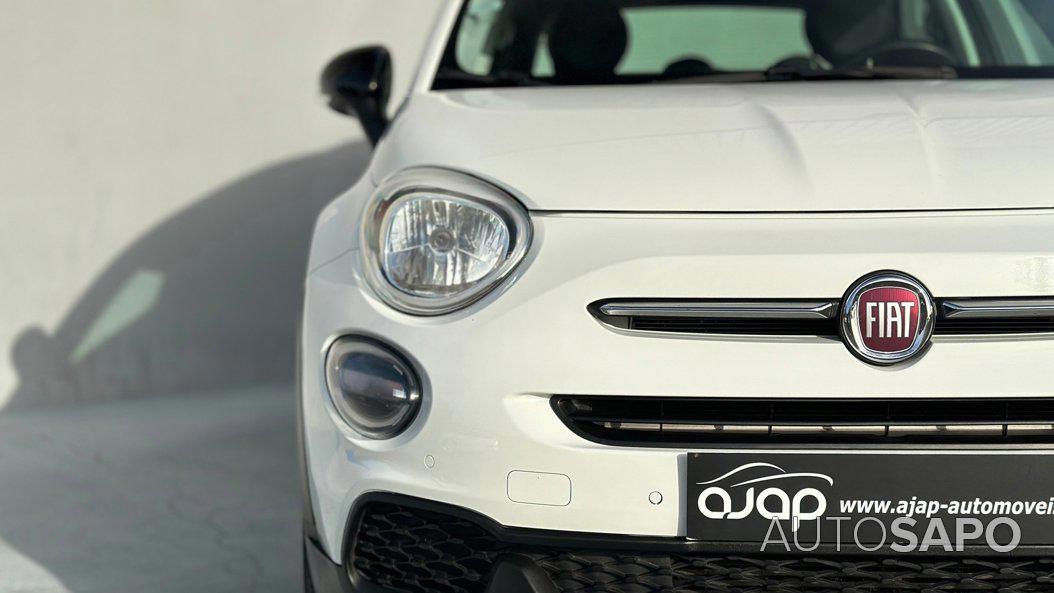 Fiat 500X de 2019