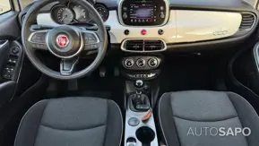 Fiat 500X de 2019