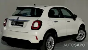 Fiat 500X de 2019