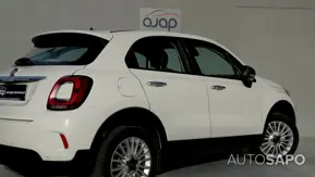 Fiat 500X de 2019