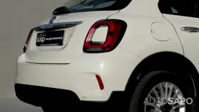 Fiat 500X de 2019