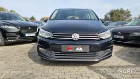 Volkswagen Touran de 2018