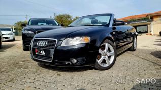 Audi A4 de 2008