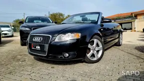 Audi A4 de 2008