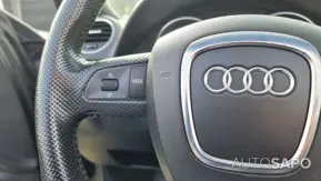 Audi A4 de 2008