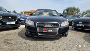 Audi A4 de 2008