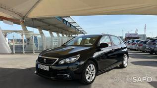 Peugeot 308 de 2018