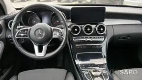 Mercedes-Benz Classe C de 2021