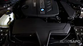 BMW Série 3 de 2015