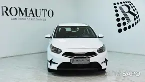 Kia Ceed de 2023