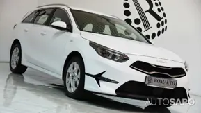 Kia Ceed de 2023