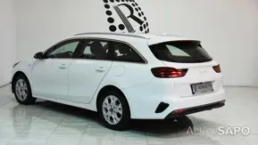 Kia Ceed de 2023