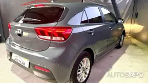 Kia Rio 1.0 T-GDi Wave de 2022