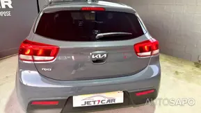 Kia Rio 1.0 T-GDi Wave de 2022