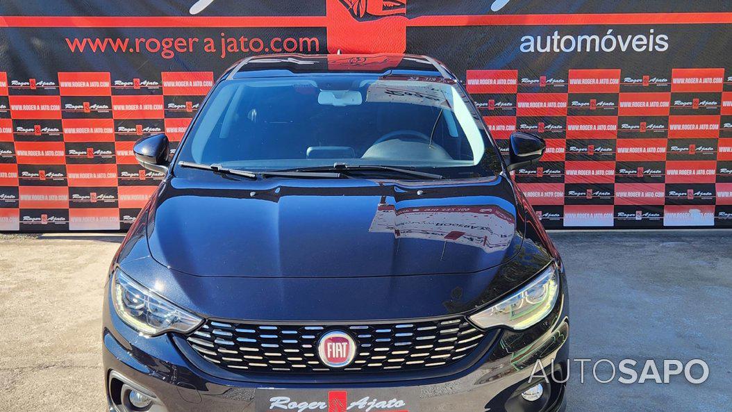 Fiat Tipo 1.3 M-Jet Lounge de 2018