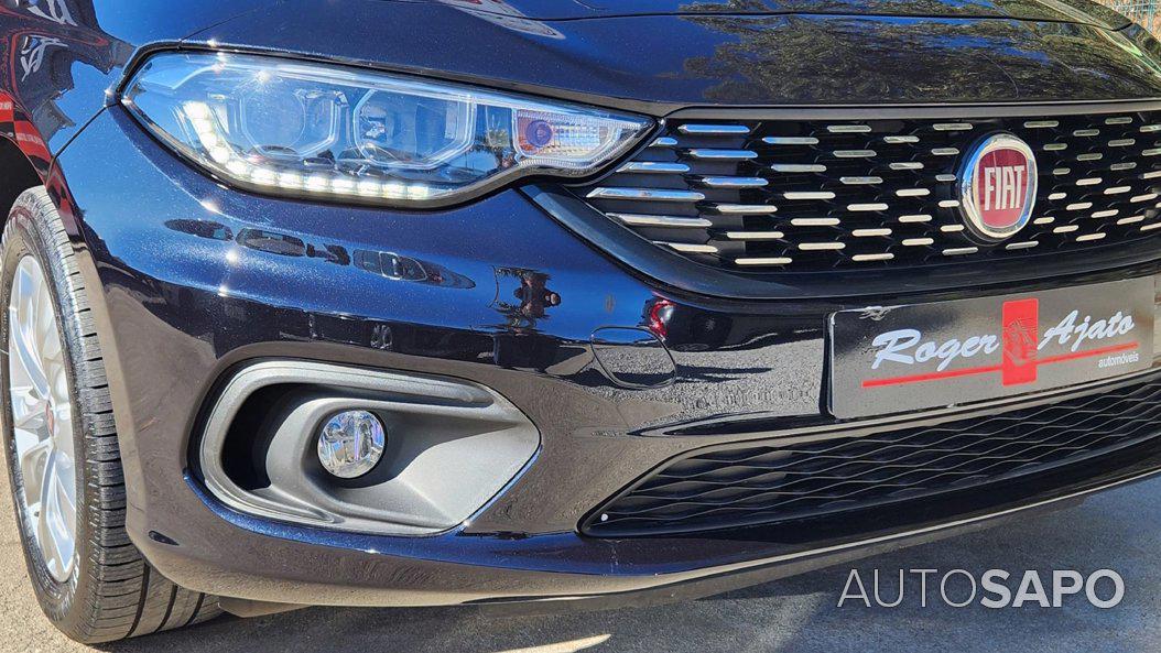 Fiat Tipo 1.3 M-Jet Lounge de 2018