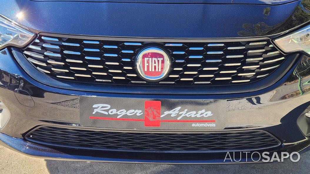 Fiat Tipo 1.3 M-Jet Lounge de 2018