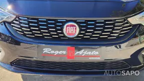 Fiat Tipo 1.3 M-Jet Lounge de 2018