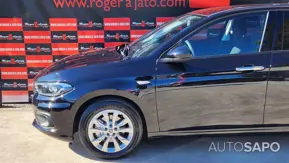 Fiat Tipo 1.3 M-Jet Lounge de 2018