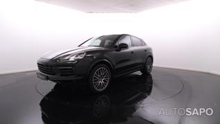 Porsche Cayenne de 2023