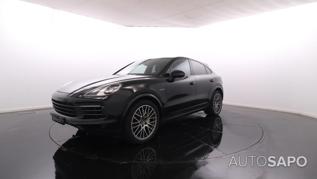 Porsche Cayenne de 2023