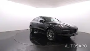 Porsche Cayenne de 2023