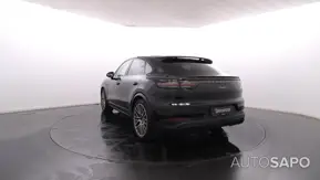 Porsche Cayenne de 2023