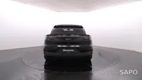 Porsche Cayenne de 2023