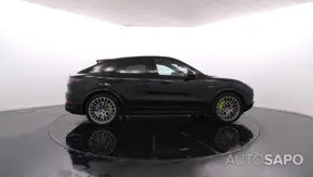 Porsche Cayenne de 2023