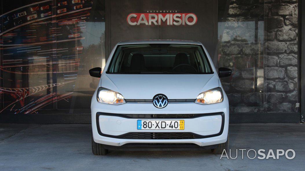 Volkswagen Up 1.0 BMT Move Up! de 2019