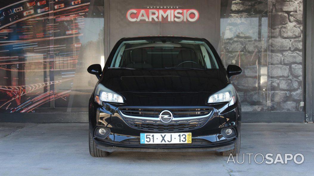 Opel Corsa de 2019