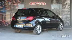 Opel Corsa de 2019