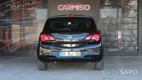 Opel Corsa de 2019