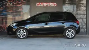 Opel Corsa de 2019