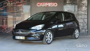 Opel Corsa de 2019